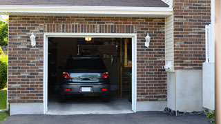 Garage Door Installation at Beasley, Florida