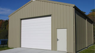 Garage Door Openers at Beasley, Florida